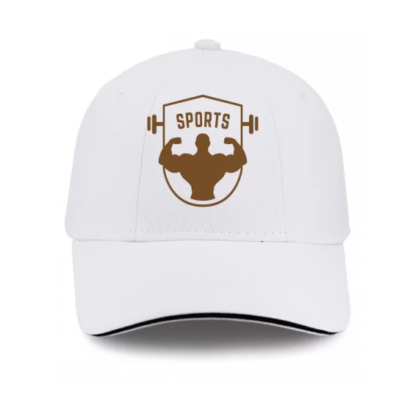 Кепка Sports