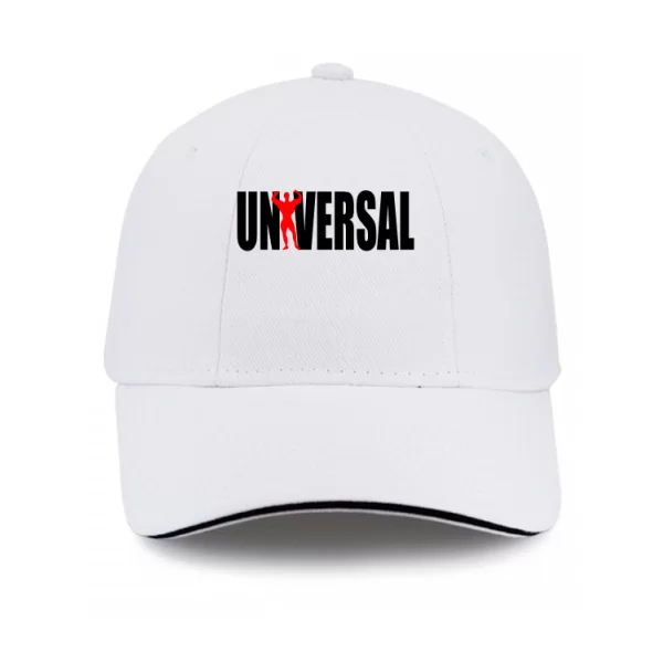Кепка Universal