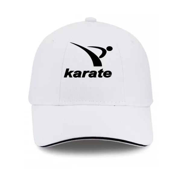 Кепка Karate лого