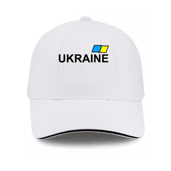 Кепка Ukraine