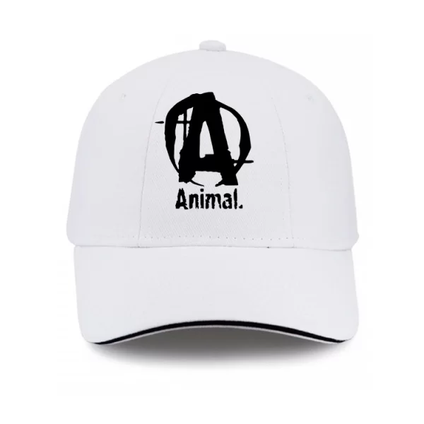 Кепка Animal