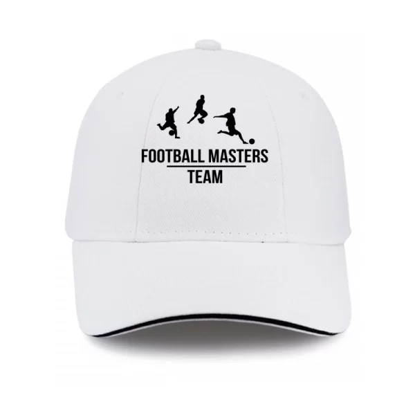 Кепка Football Masters Team