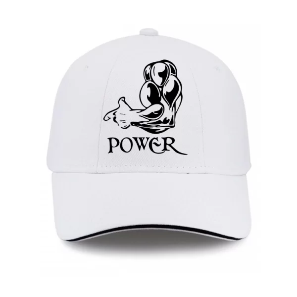 Кепка Power