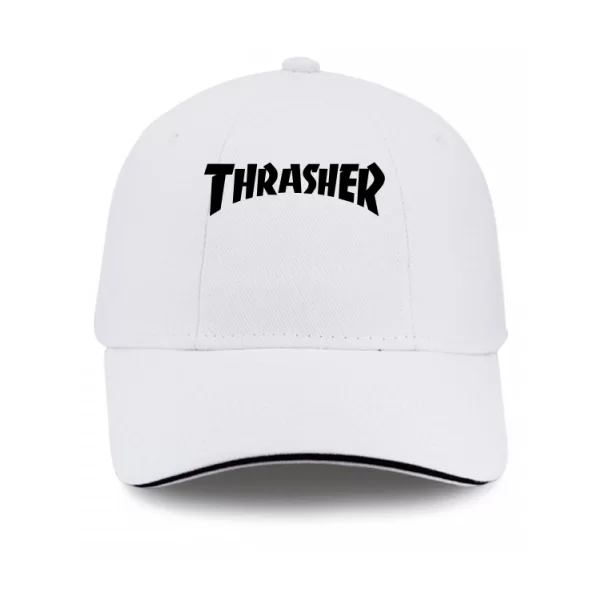 Кепка Thrasher