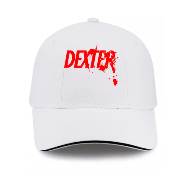 Кепка Dexter