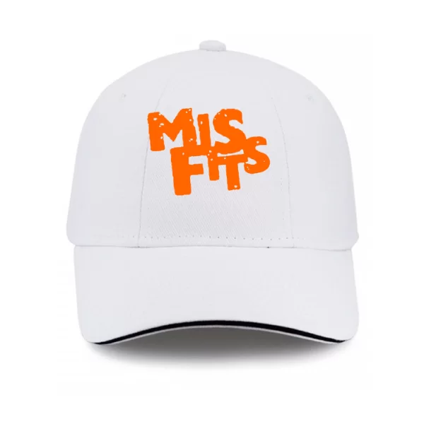 Кепка Mis Fits