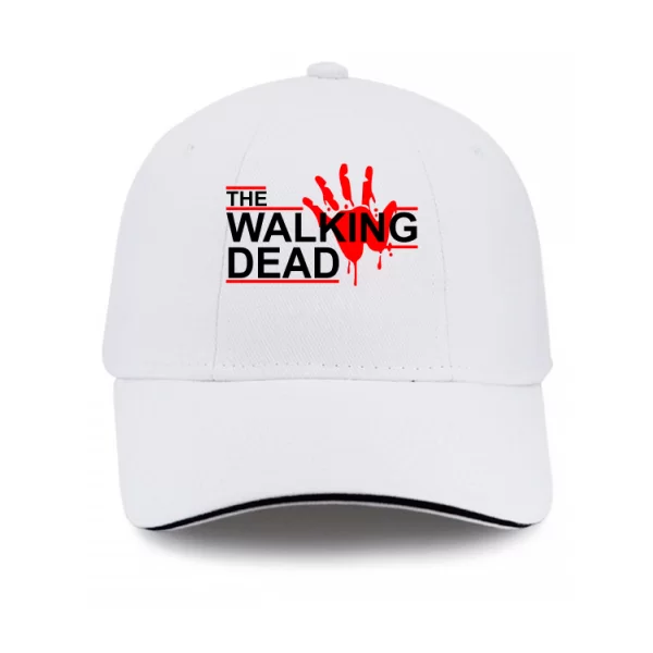 Кепка Walking Dead