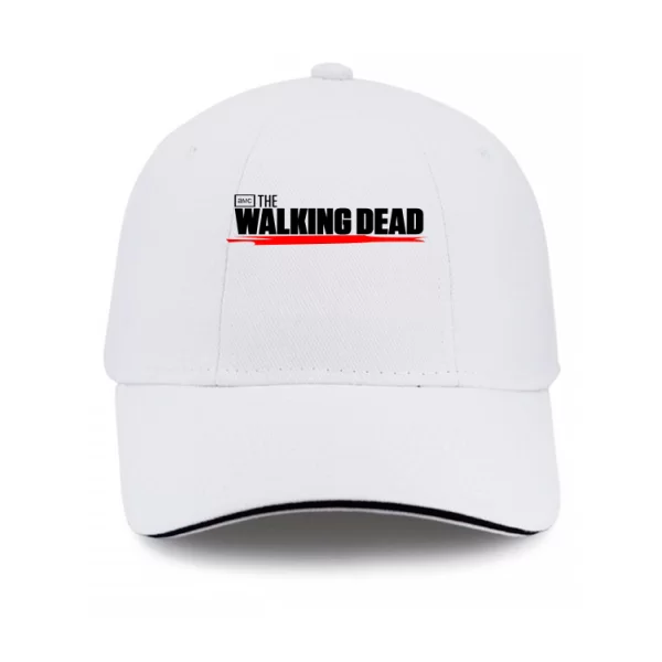 Кепка The Walking Dead