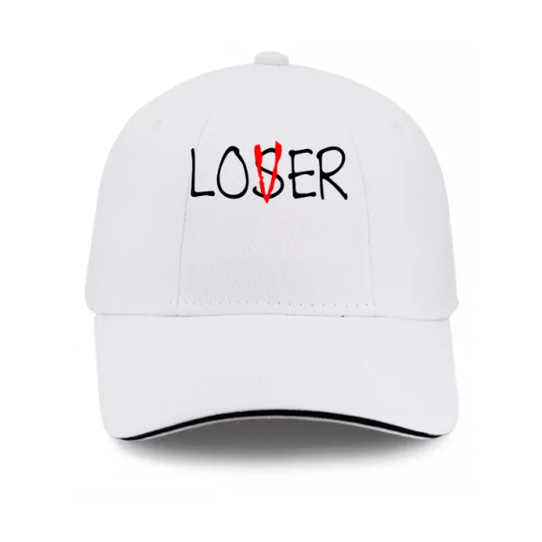 Кепка Loser Lover Воно