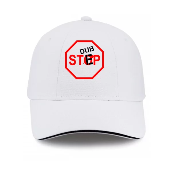 Кепка Знак Dupstep