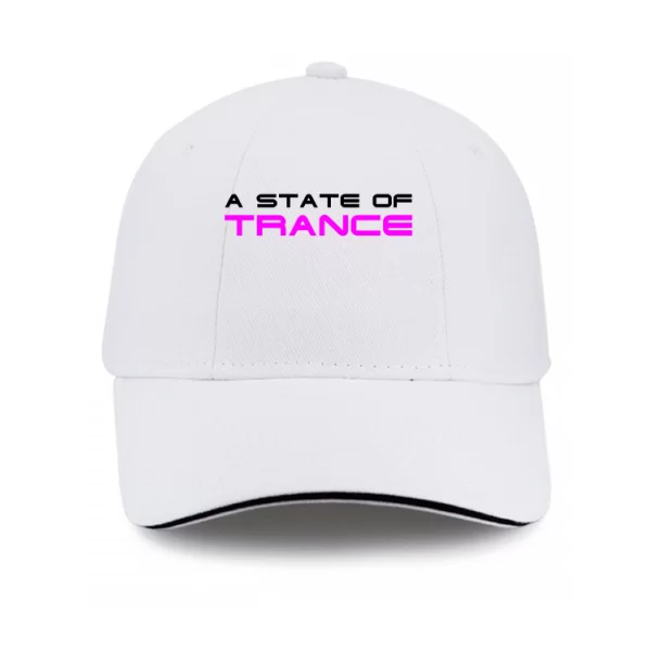 Кепка A State of Trance