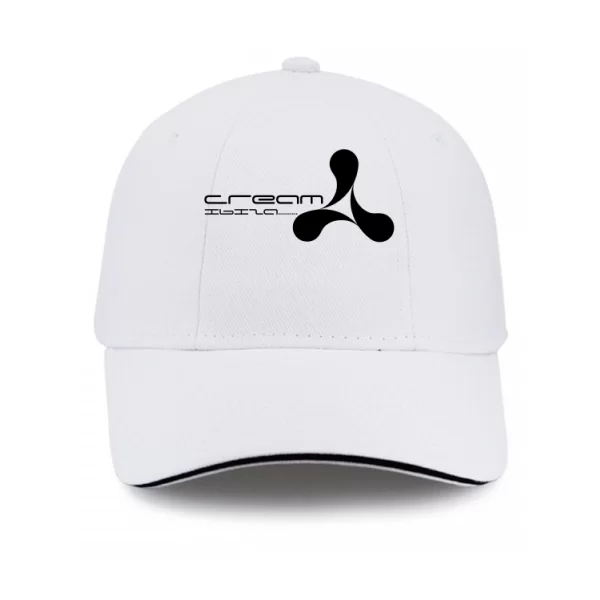 Кепка Cream Ibiza