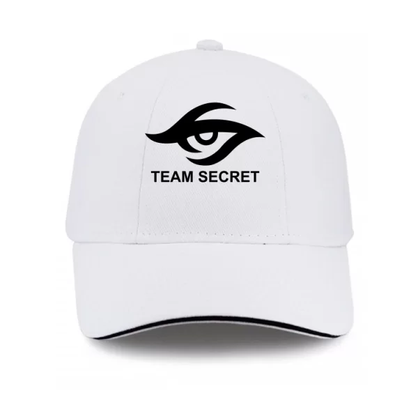 Кепка Team Secret