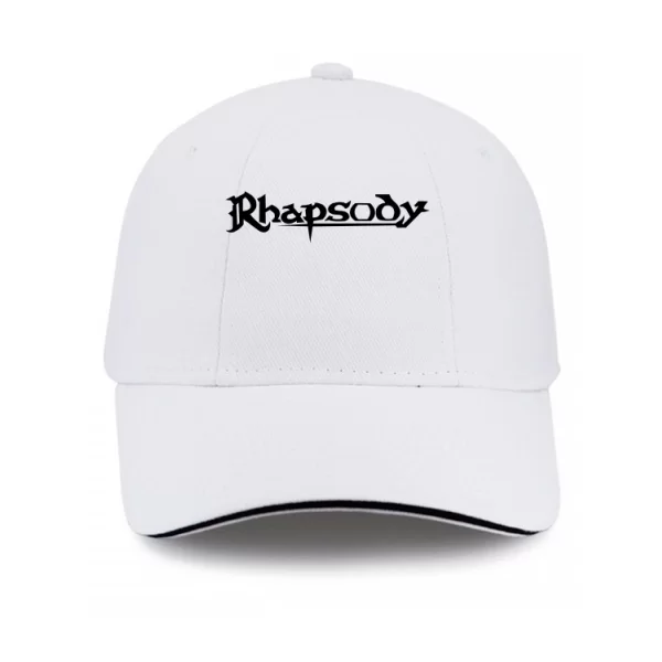 Кепка Rhapsody