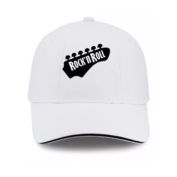 Кепка Rock n Roll
