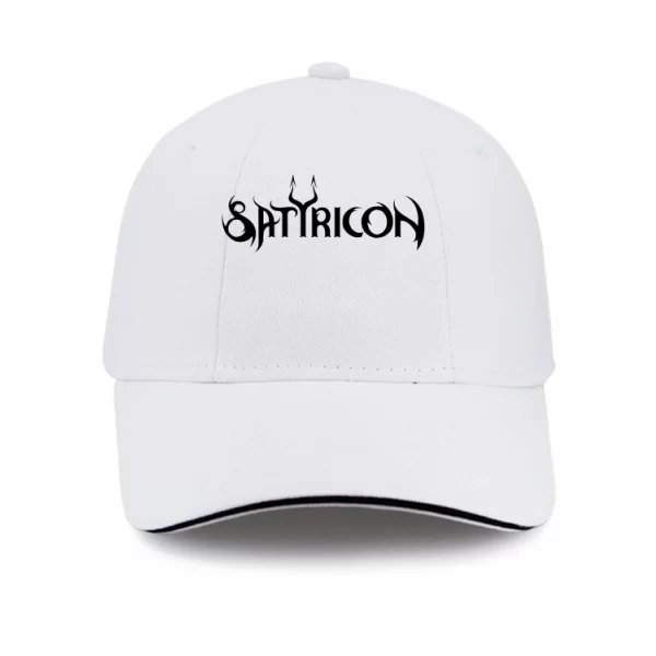 Кепка Satyricon