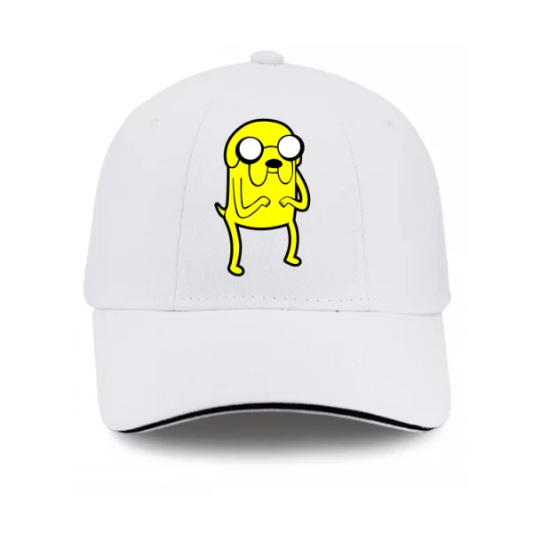 Кепка Джейк