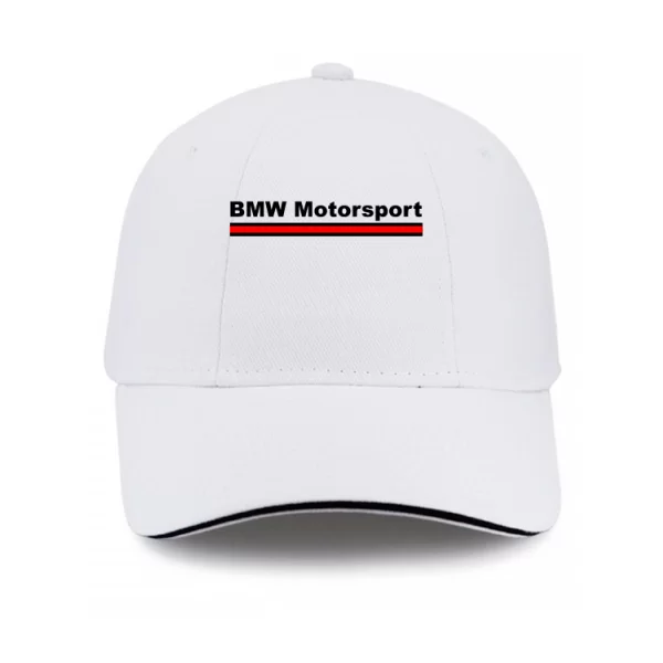 Кепка BMW Motorsport