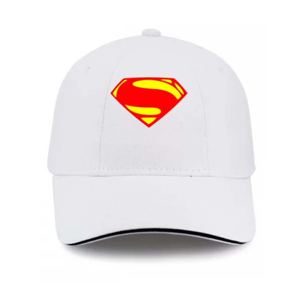 Кепка Superman new