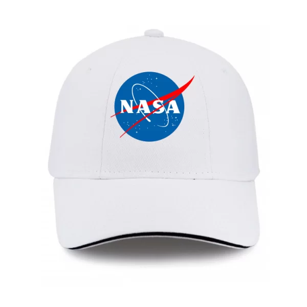 Кепка Nasa