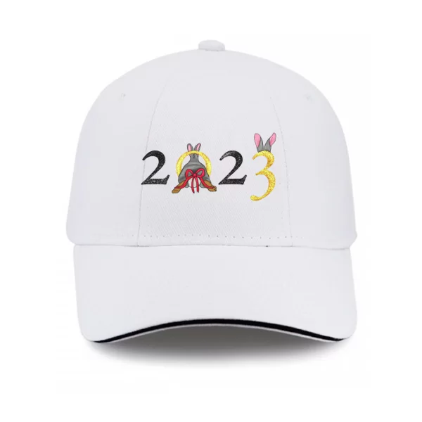 Кепка Новогодняя 2023
