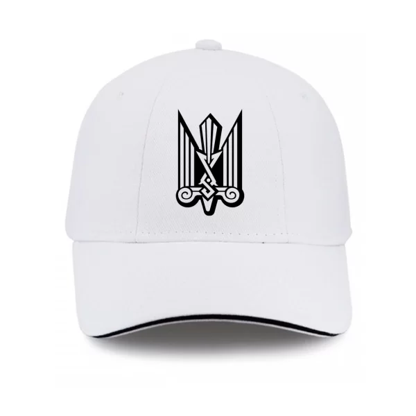 Кепка Герб (арт)