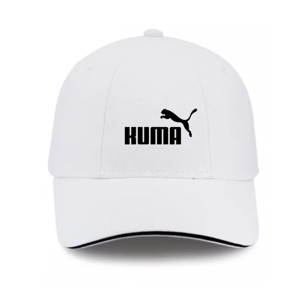 Кепка Кума - Puma