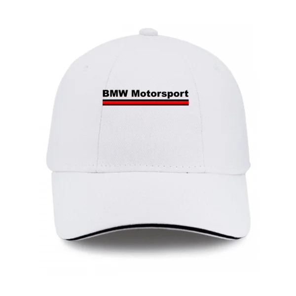 Кепка BMW Motorsport