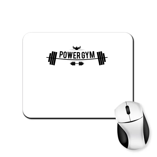 Коврик для мыши Powergym