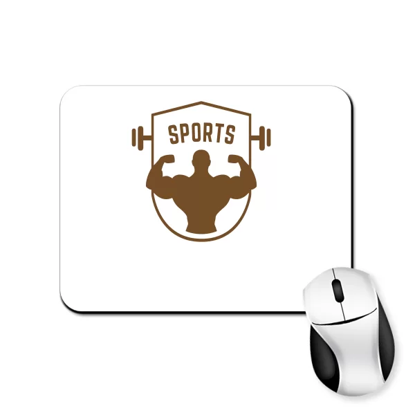 Коврик для мыши Sports