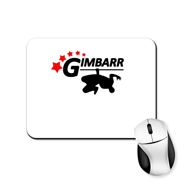 Коврик для мыши Gimbarr