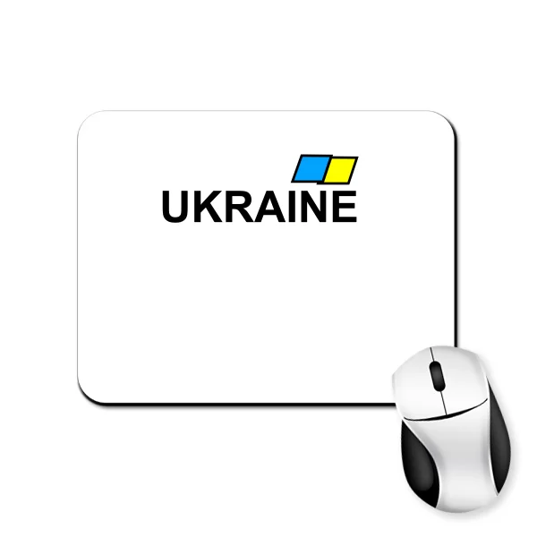 Коврик для мыши Ukraine