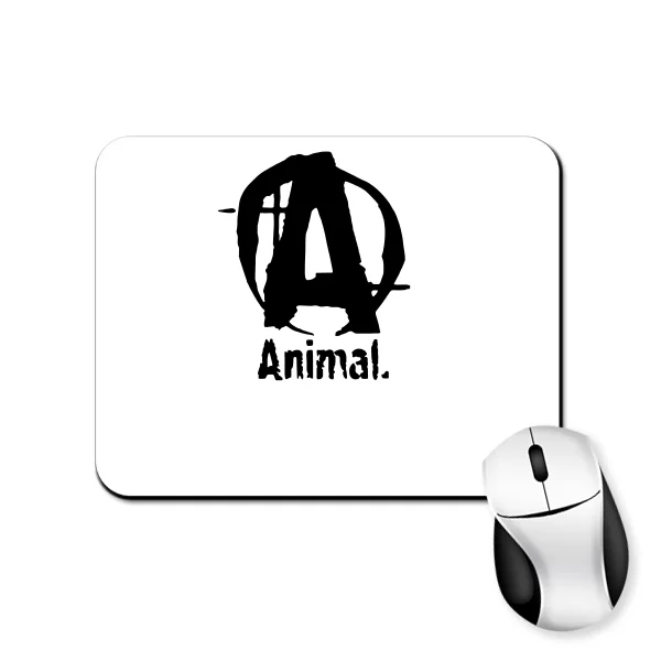 Коврик для мыши Animal