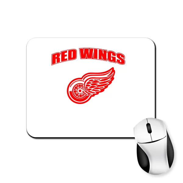 Коврик для мыши Red Wings