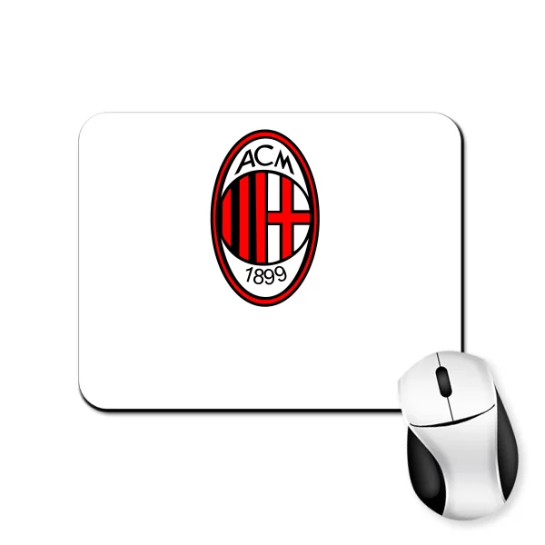 Килимок для миші FC Milan