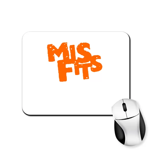 Килимок для миші Mis Fits