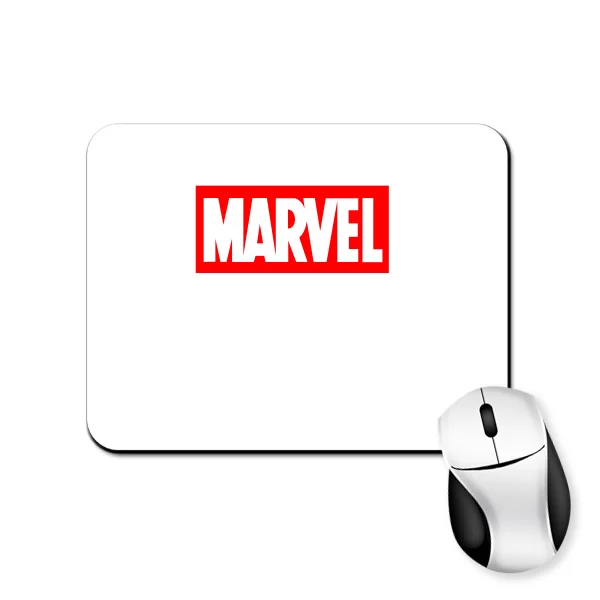 Килимок для миші Marvel
