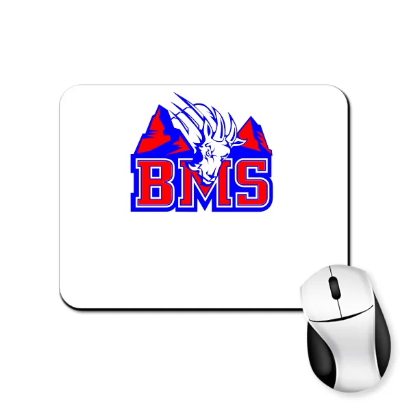 Килимок для миші BMS