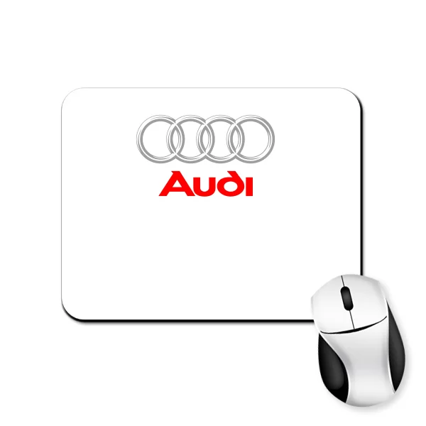 Коврик для мыши Audi