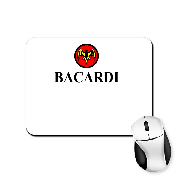 Коврик для мыши Bacardi