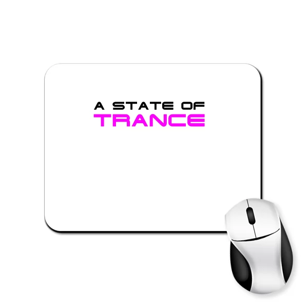 Коврик для мыши A State of Trance