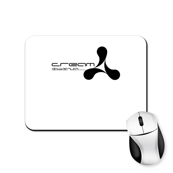 Коврик для мыши Cream Ibiza