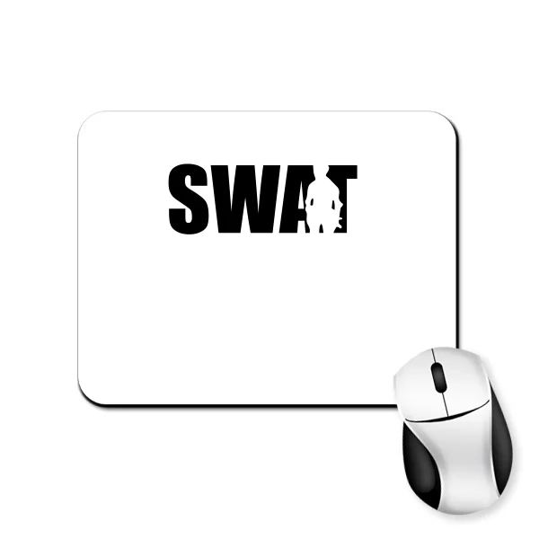 Коврик для мыши Swat