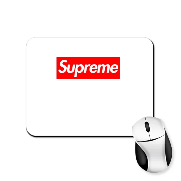 Коврик для мыши Supreme
