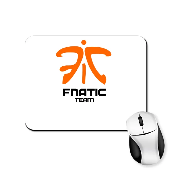 Коврик для мыши Fnatic Dota 2