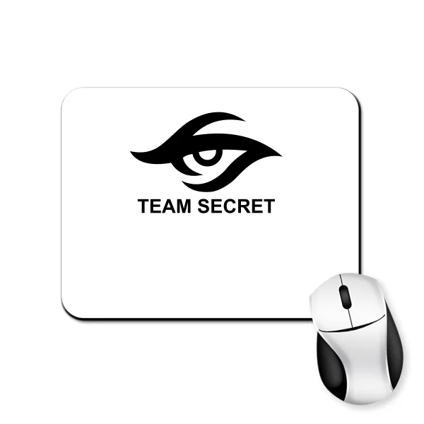 Коврик для мыши Team Secret