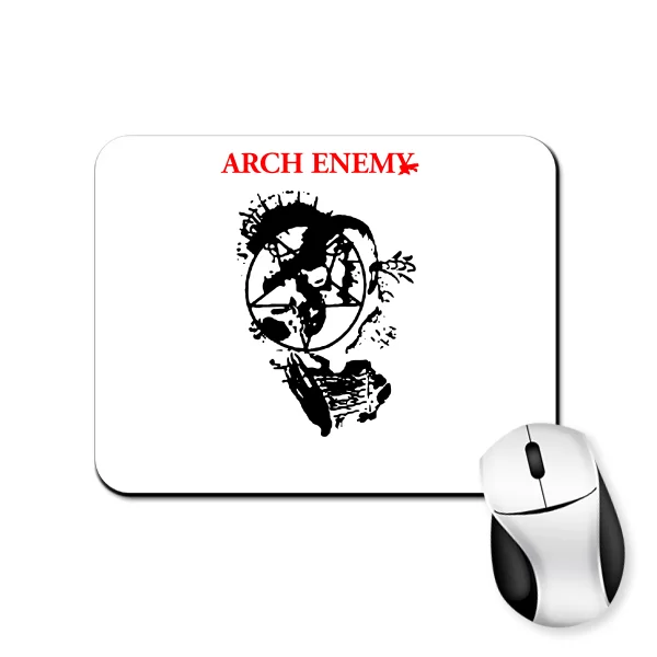 Коврик для мыши Arch Enemy 13005