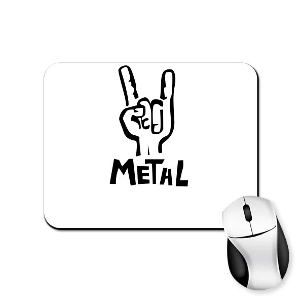 Коврик для мыши Metal