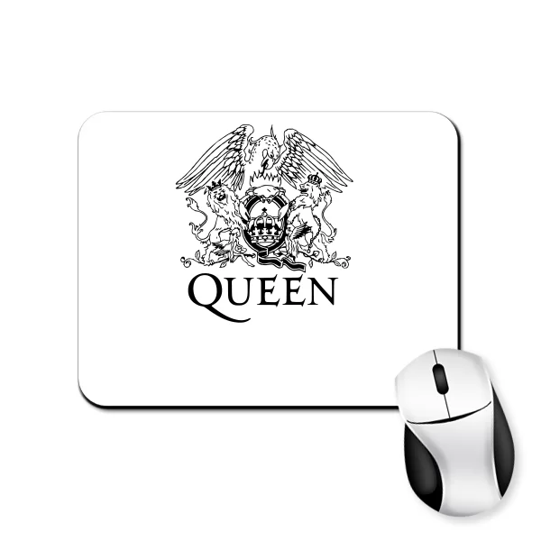 Коврик для мыши С группой Queen