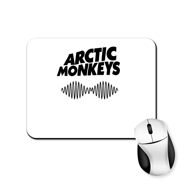 Коврик для мыши Arctic Monkeys 13025